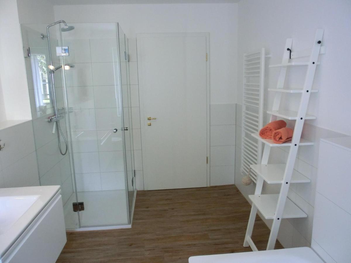 Ferienwohnung LP1 Graal-Mueritz Exterior foto
