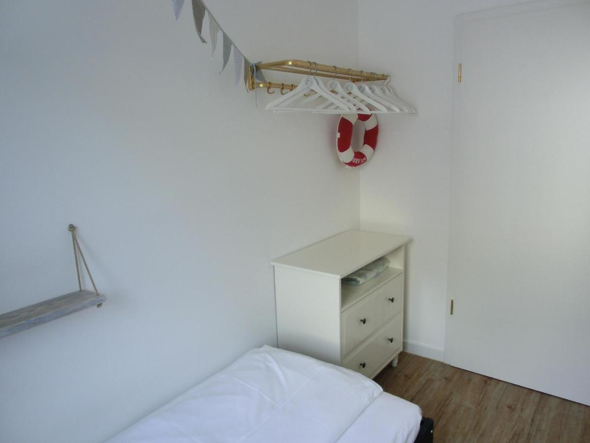 Ferienwohnung LP1 Graal-Mueritz Exterior foto